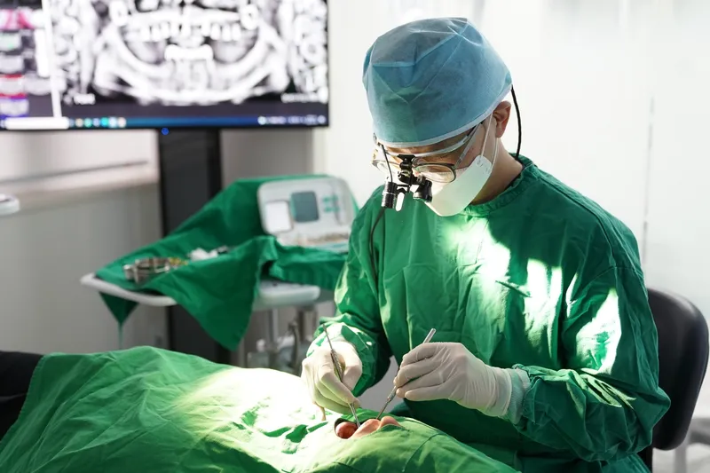 Yonsei Design Dental Clinic Yeongdeungpo