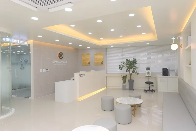 Yonsei Design Dental Clinic Yeongdeungpo