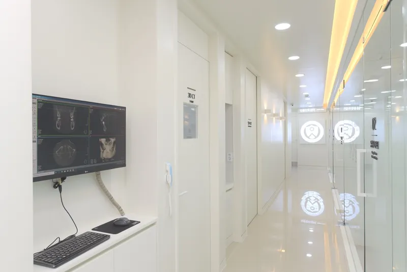 Yonsei Design Dental Clinic Yeongdeungpo