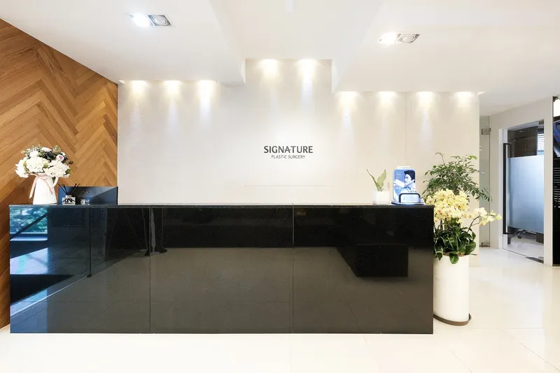 Signature Plastic Surgery Clinic