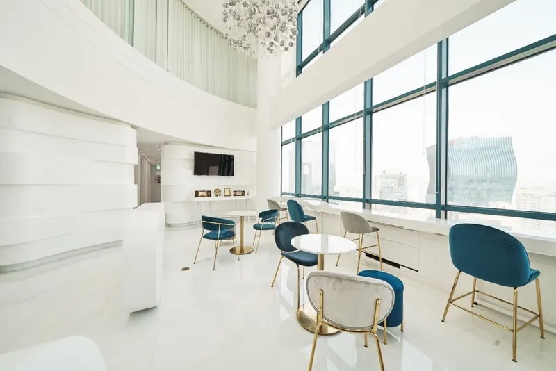 Seoul Face 21 Dental Hospital