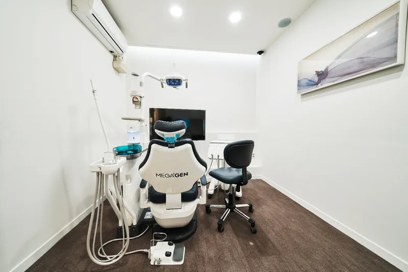 Seoul Face 21 Dental Hospital