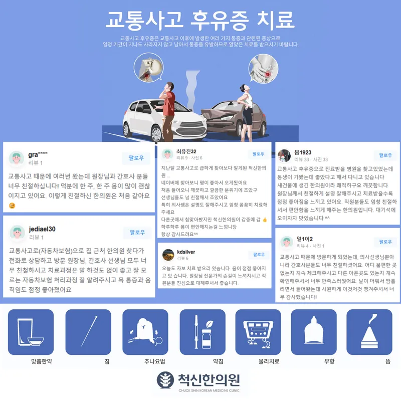Cheokshin Clinic