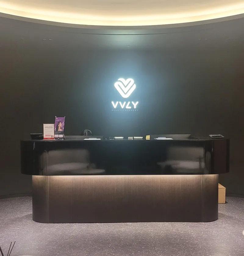Plastic Surgery Clinic