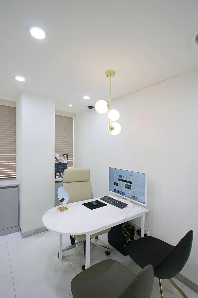 Hampak Eye Plastic Surgery Clinic