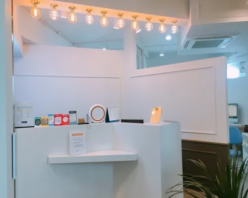연세자연치과의원
