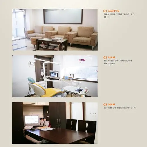 New York CND Dental Clinic