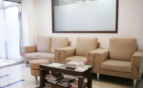 New York CND Dental Clinic