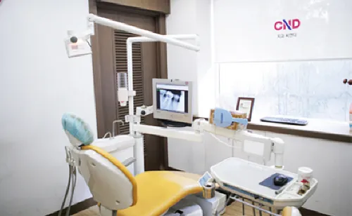 New York CND Dental Clinic