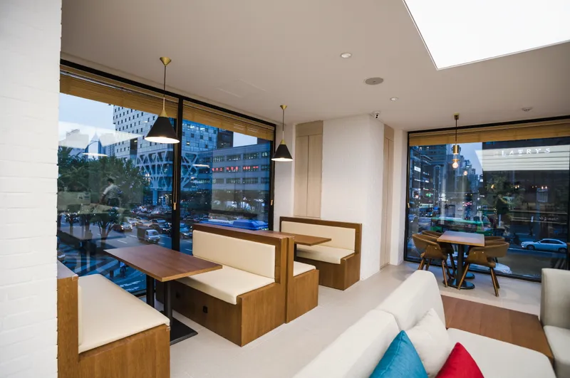 Glori Seoul Ophthalmic Hospital