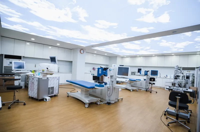 Glori Seoul Ophthalmic Hospital