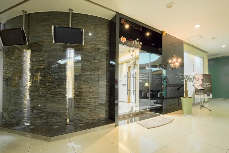 Gippeum Plastic Surgery Clinic