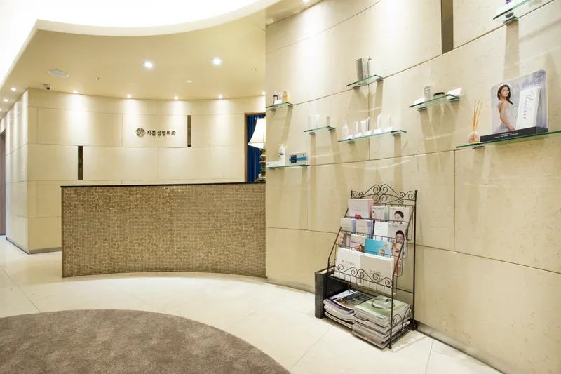 Gippeum Plastic Surgery Clinic