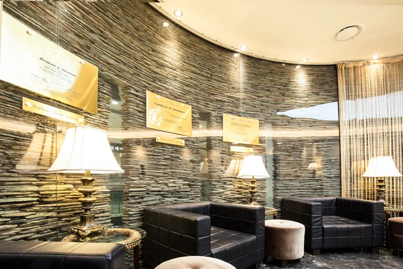 Gippeum Plastic Surgery Clinic