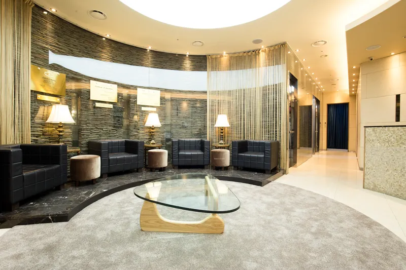 Gippeum Plastic Surgery Clinic