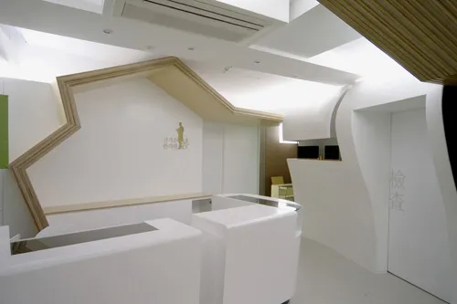 Kim Gijun Bom Korean Medicine Clinic