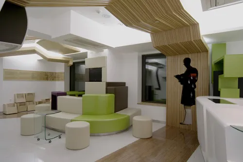 Kim Gijun Bom Korean Medicine Clinic