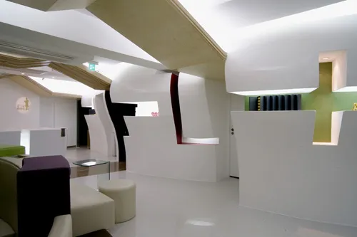 Kim Gijun Bom Korean Medicine Clinic