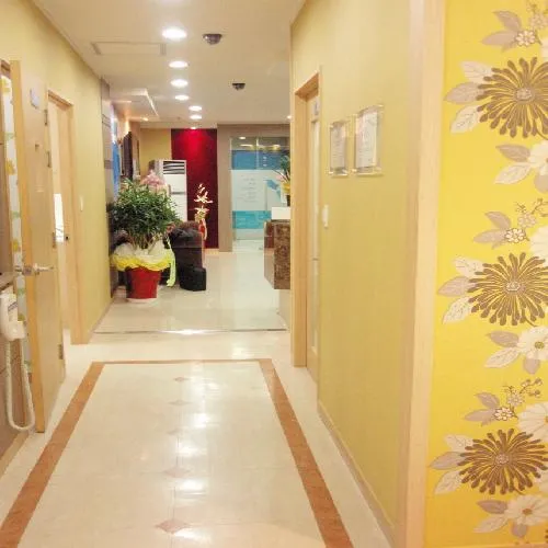 Seoul Open Dental Clinic