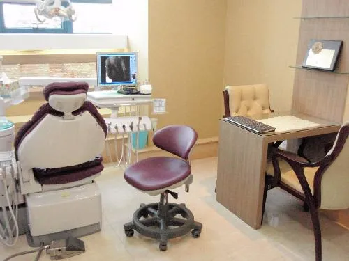 Seoul Open Dental Clinic