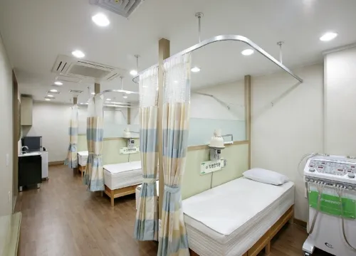 Uimyeong Korean Medicine Clinic
