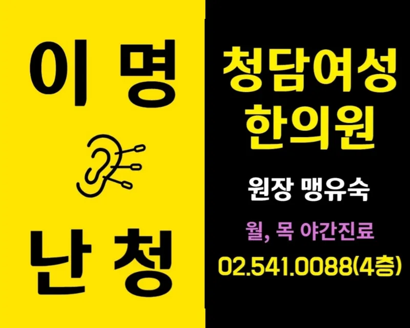 Ina Pung Korean Medicine Clinic Gangnam Branch