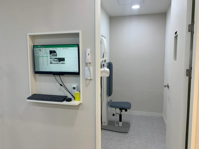 Seorin Dental Clinic