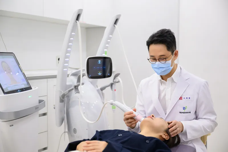 Yonsei R & P Clinic Yeongdeungpo