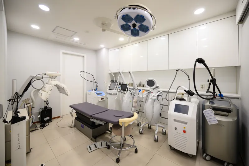Yonsei R & P Clinic Yeongdeungpo