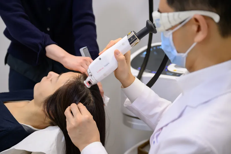 Yonsei R & P Clinic Yeongdeungpo