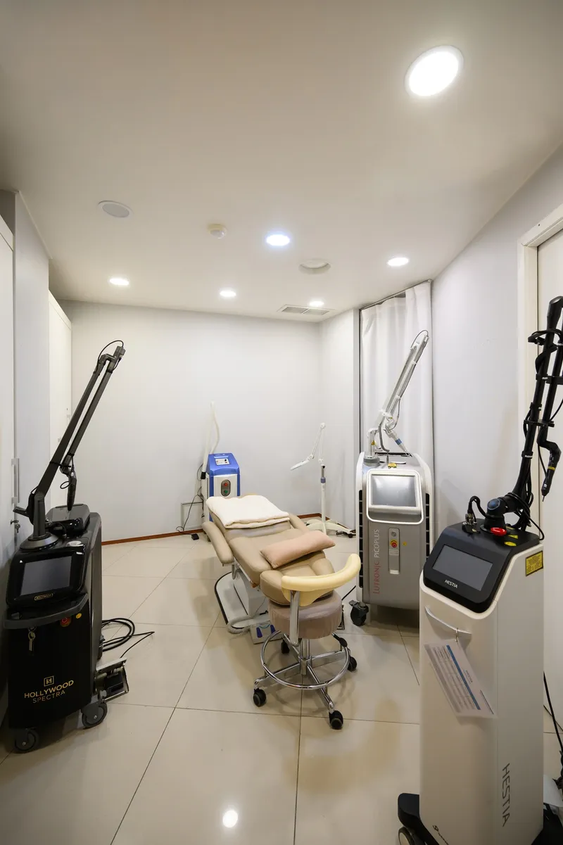 Yonsei R & P Clinic Yeongdeungpo