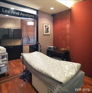 Yonsei R & P Clinic Yeongdeungpo