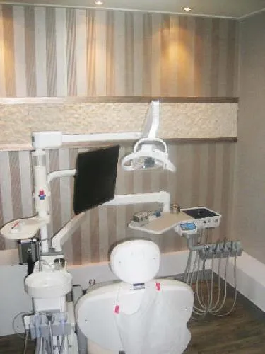 Yonsei Namdaemun Dental Clinic