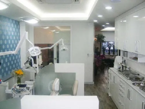 Yonsei Namdaemun Dental Clinic