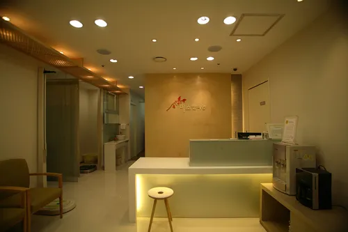 Miso Korean Medicine Clinic