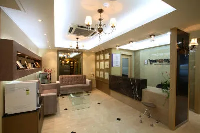 Hanmi Dental Clinic
