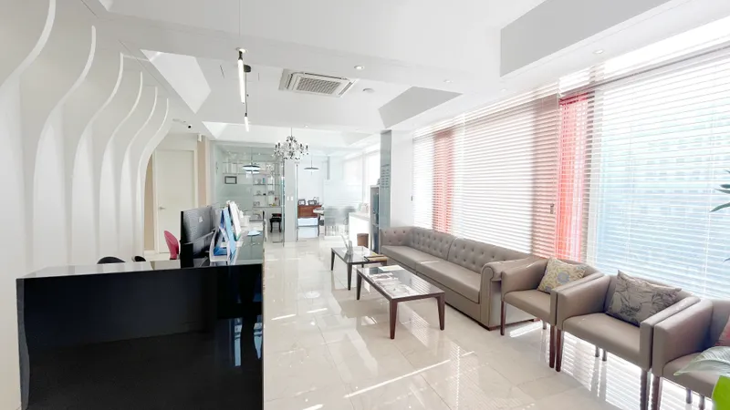 Aerum Clinic