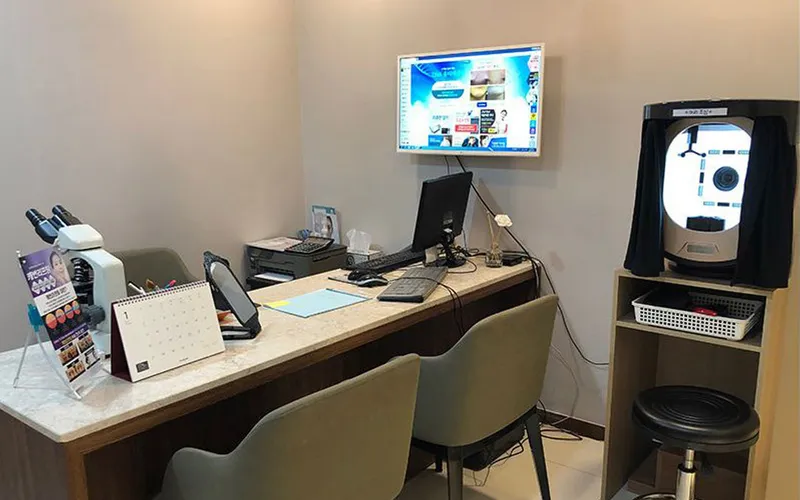 Renew Me Dermatology Clinic Hongje Branch