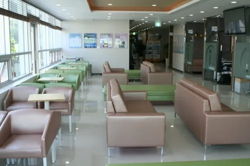Ian Clinic