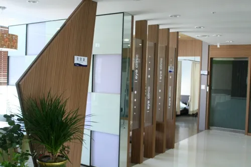 Ian Clinic