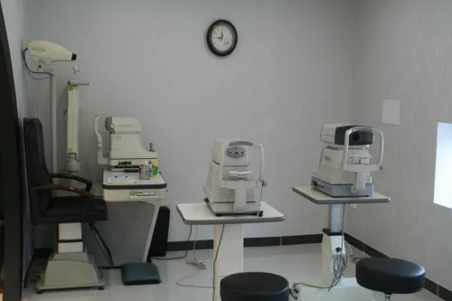 Ian Clinic