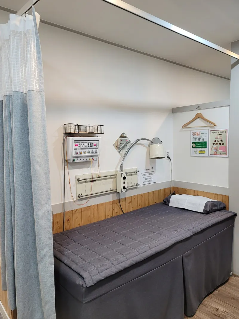 Yoido Kyunghee Clinic