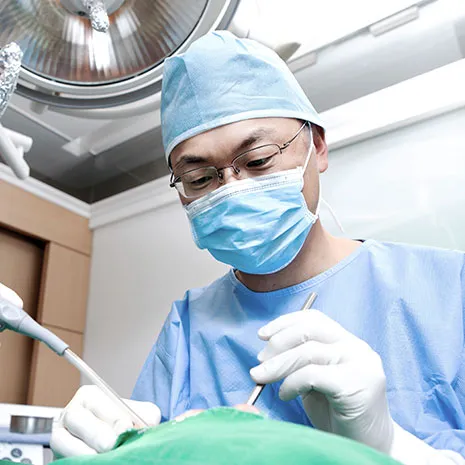 Espalante Dental Hospital