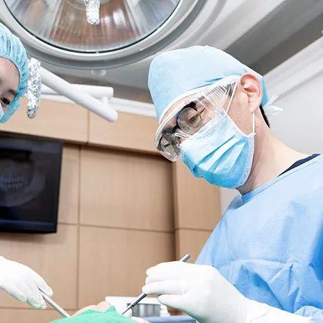 Espalante Dental Hospital