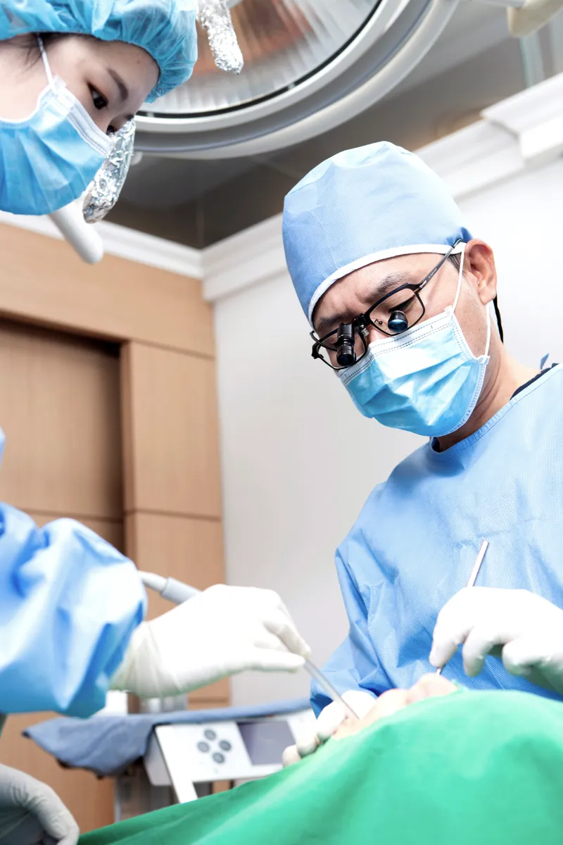 Espalante Dental Hospital