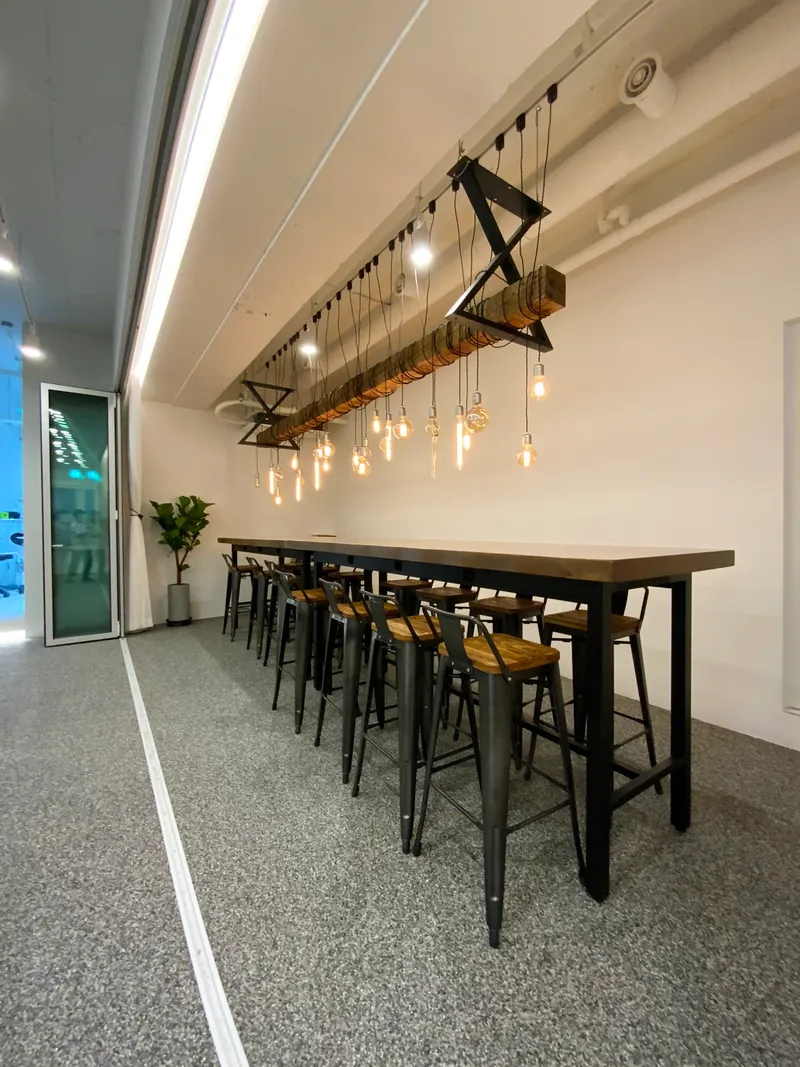 Barom Dental Clinic