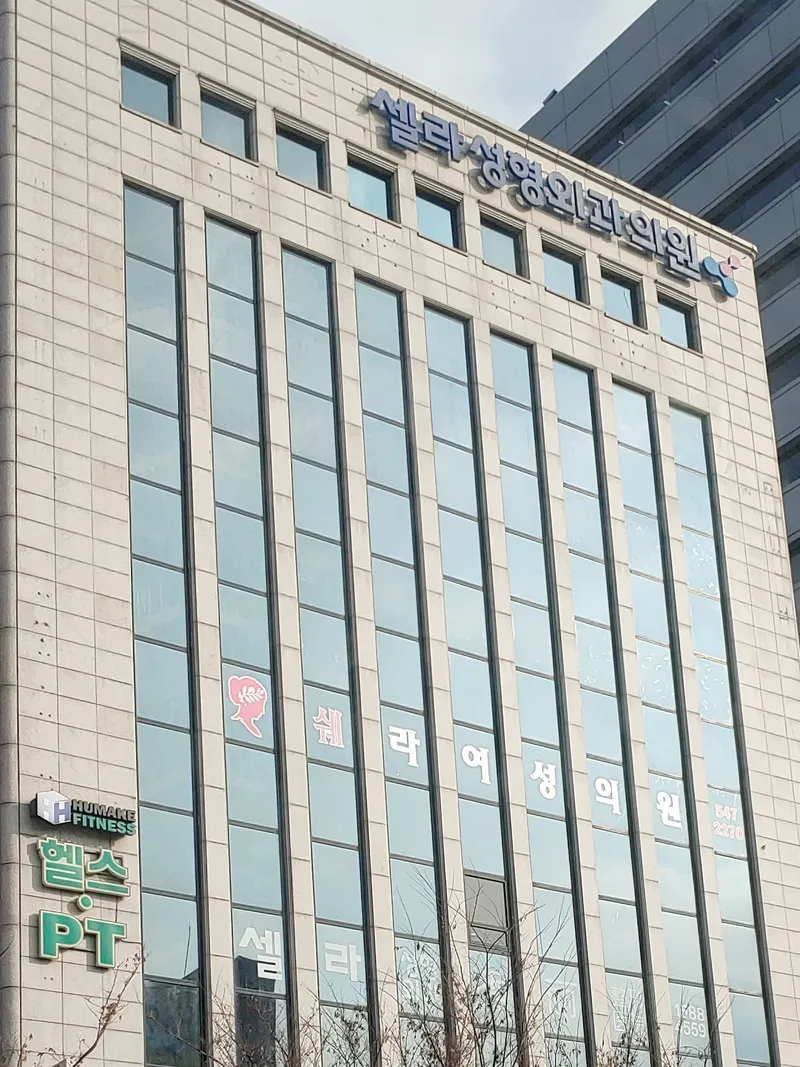 Sela Plastic Surgery Clinic