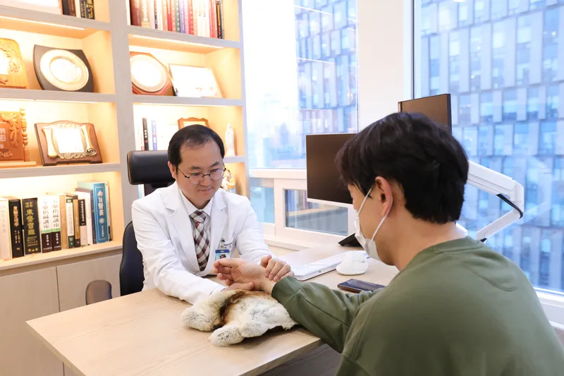 Sagyejeol Korean Medicine Clinic
