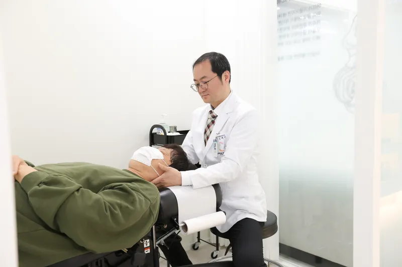 Sagyejeol Korean Medicine Clinic