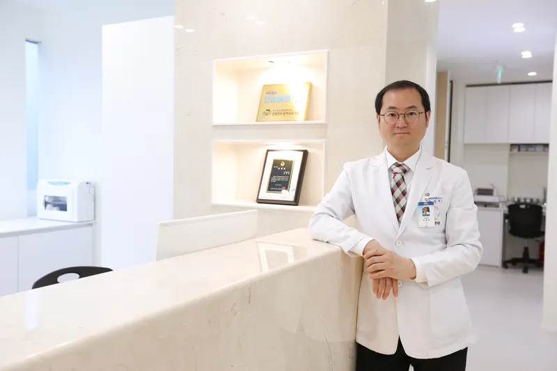 Sagyejeol Korean Medicine Clinic